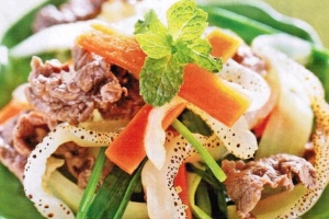 Nhà Hàng Thiên Hương - Ẩm Thực Ba Miền