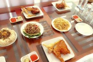 Nhà Hàng Thiên Hương - Đặc Sản Đồng Quê