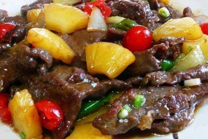 Nhà Hàng Thiên Khang Quán