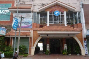 Nhà Hàng Thiên Long - Trung Tâm Đại Tiệc & Hội Nghị