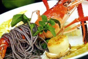 Nhà Hàng Thiên Mã