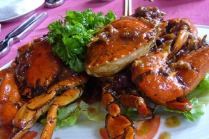 Nhà Hàng Thiên Phong