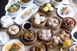 Nhà Hàng Thiên Phước - Dimsum & Hải Sản