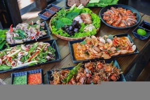 Nhà Hàng Thiên Thanh Restaurant