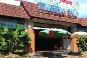 Nhà Hàng Thiên Vũ - Hải Sản & Bò Nướng