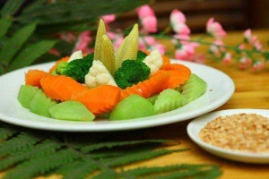 Nhà Hàng Thiên Ý