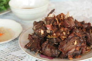 Nhà Hàng Thịt Nhím No1 - Văn Cao