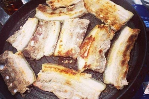 Nhà Hàng Thịt Nướng Hàn Quốc