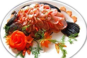 Nhà Hàng Thu Nga Restaurant