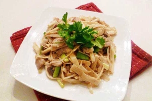 Nhà Hàng Thu Ngân