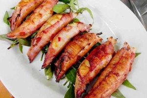 Nhà Hàng Thu Trang