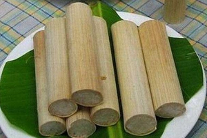 Nhà Hàng Thung Lũng Hồng