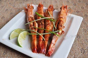 Nhà Hàng Thủy Hoa Viên Restaurant