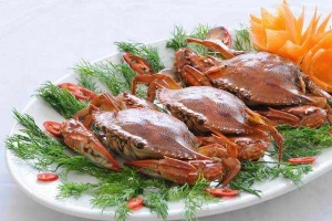 Nhà Hàng Thủy Khuê