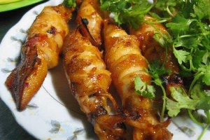Nhà Hàng Thủy Ngân