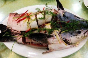 Nhà Hàng Thuỷ Sơn - Đặc Sản Biển
