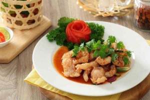 Nhà Hàng Thủy Trúc