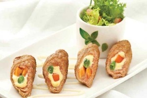 Nhà Hàng Thúy Vy
