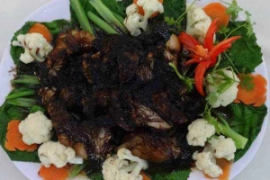 Nhà Hàng Tiamo Phú Thịnh Restaurant