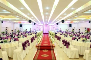 Nhà Hàng Tiệc Cưới Anh Hoàng Long
