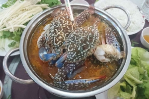 Nhà Hàng Tiệc Cưới Ba Lượng