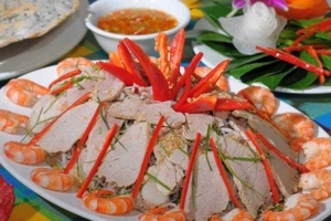 Nhà Hàng Tiệc Cưới Đông Dương