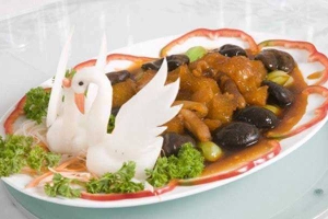 Nhà Hàng Tiệc Cưới Hoàng Hà