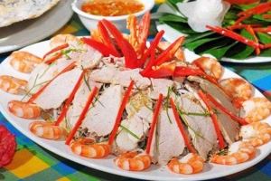 Nhà Hàng Tiệc Cưới Ngọc Kính