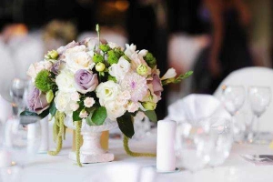 Nhà Hàng Tiệc Cưới Quỳnh Quang - Thống Nhất