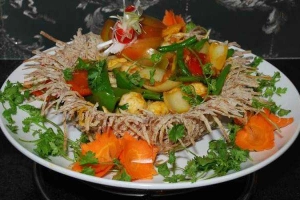 Nhà Hàng Tiệc Cưới T20