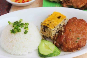 Nhà Hàng Tiệm Cơm Bảy Quán - Trần Phú