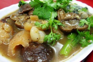 Nhà Hàng Tiêu Đầu Bếp - Quán Ăn Gia Đình