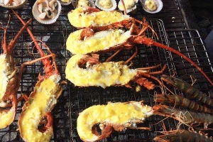 Nhà Hàng Tình Anh Em - Hải Sản Tươi Sống