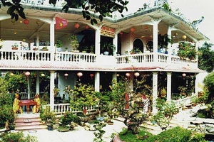 Nhà Hàng Tịnh Gia Viên Restaurant - Món Huế