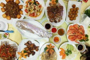 Nhà Hàng Toàn Tình - Hải Sản Các Món