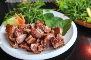 Nhà Hàng Tới Bến Restaurant - Ẩm Thực 3 Miền