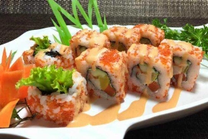 Nhà Hàng Tokyo Japanese Restaurant - Phan Đình Phùng