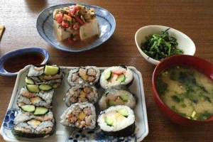 Nhà Hàng Tokyo Kitchen - Ẩm Thực Nhật Bản