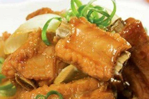 Nhà Hàng Tràm Bông Vàng