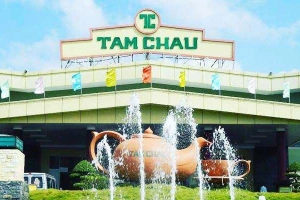 Nhà Hàng Trạm Dừng Chân Tâm Châu - Lộc An