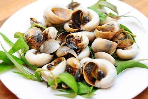 Nhà Hàng Trang Quán Ngon - Lê Hồng Phong