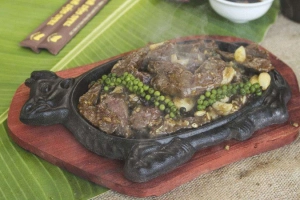 Nhà Hàng Trâu Giật Quán - Thịt Trâu & Hải Sản
