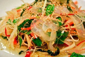 Nhà Hàng Tre Xanh - Nhậu Bình Dân
