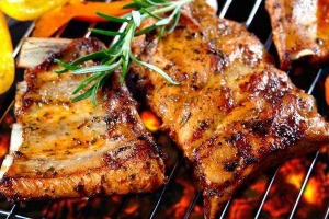 Nhà Hàng TreeGarden - Tiệc Nướng BBQ Dã Ngoại