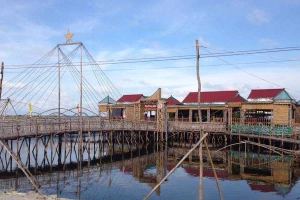 Nhà Hàng Triều Dương Quán - Hải Sản & Các Món Nhậu