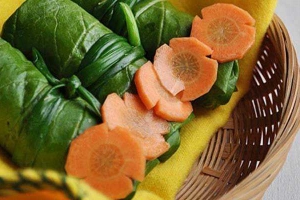 Nhà Hàng Trống Đồng