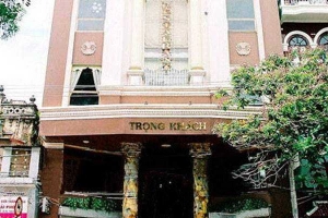 Nhà Hàng Trọng Khách