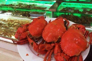 Nhà Hàng Trúc Bạch - Hải Sản Biển