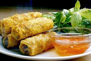 Nhà Hàng Trúc Giang - Bùi Thị Xuân