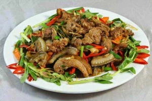 Nhà Hàng Trúc Ngưu - Cơm Niêu & Đặc Sản Trâu Né